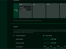 Vero W6M Webinterface