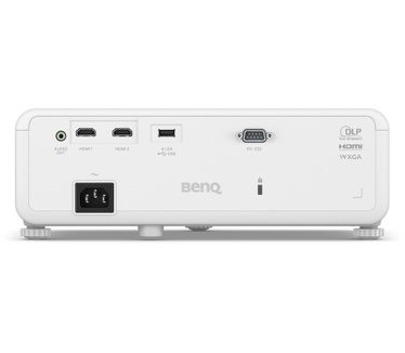 BenQ LW550