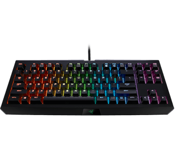 Razer BlackWidow Tournament Edition Chroma