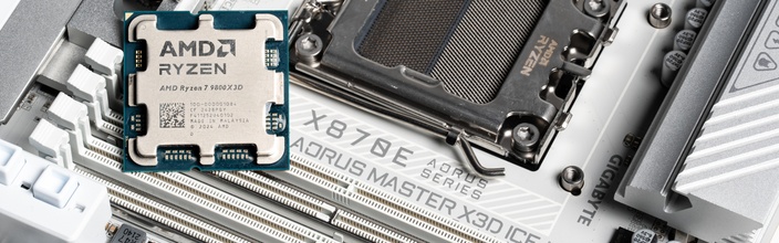 Speciale X3D-moederborden: zin of onzin?