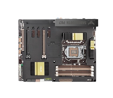 Asus Sabertooth P67 (3.0)