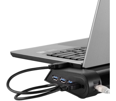 Silverstone SST-NB05B