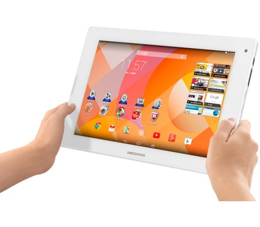 Medion HD P8911