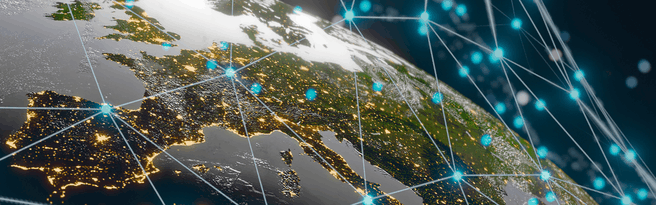 Europese Internetsatellieten