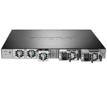 D-Link DXS-3400-24SC