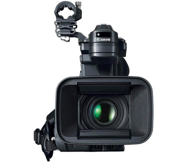 Canon XF705 Zwart