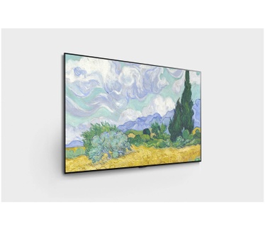 LG G1 65" Zwart