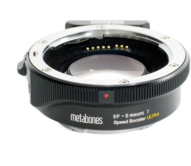 Metabones Canon EF - Sony E-mount T Speed Booster Ultra (0.71x)