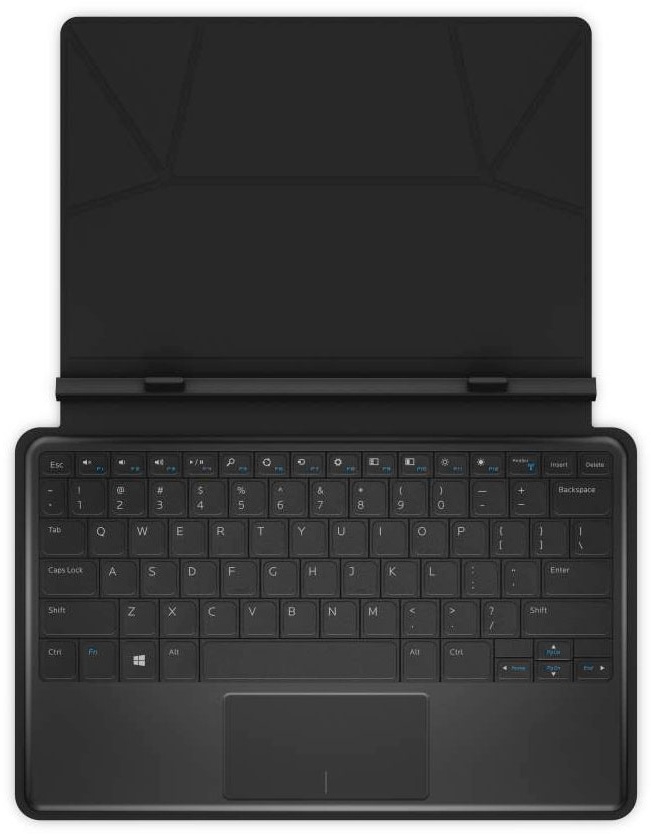 Carte De Contrôle Tactile PK343003C1L Pour Dell Venue 11 Pro 5175 - Occasion, Fonctionnelle, Garantie 6 Mois