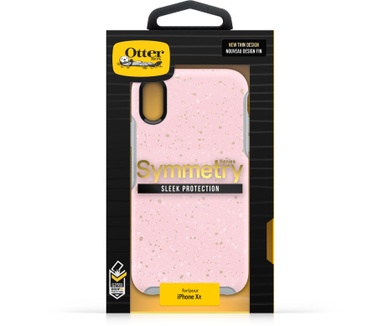Otterbox 77-59870 (iPhone XR) Roze