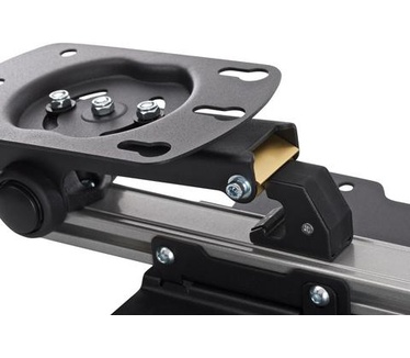 Proper Under Cabinet Folding TV Bracket for 19’’-40’’