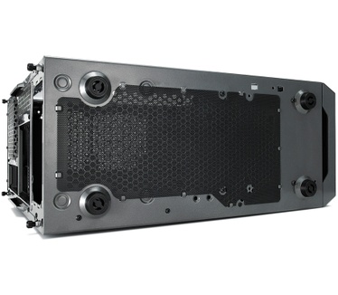 Fractal Design Focus G Grijs