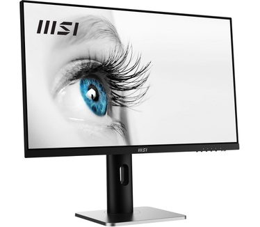 MSI PRO MP273QP Zwart