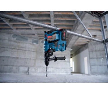 Bosch GBH 18V-28 C