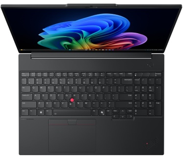 Lenovo ThinkPad E16 Gen 4 (AMD) Copilot+ PC