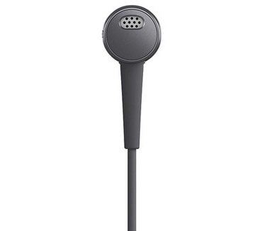 Sony MDR-EX750NA (Zwart)