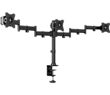 Multibrackets M Deskmount Basic Triple