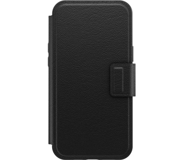 Otterbox Folio voor MagSafe Series voor Apple iPhone 13 Pro Max / iPhone 12 Pro Max, zwart
