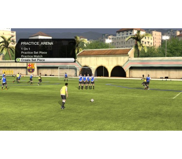FIFA 10