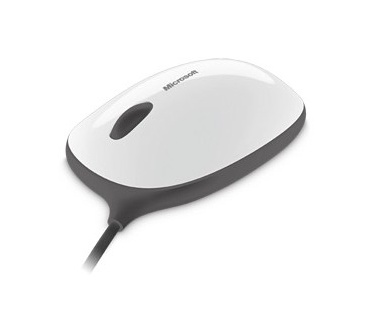 Microsoft Express Mouse