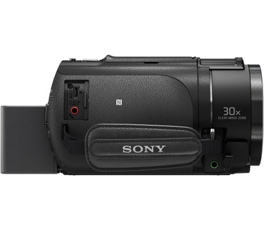 Sony FDR-AX43