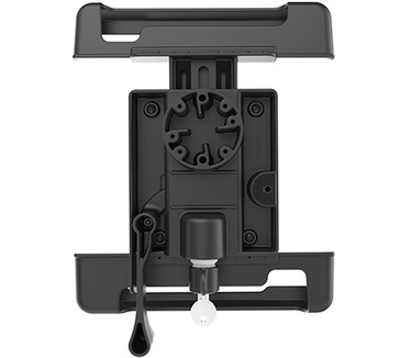 RAM Mount Tab-Lock Tablet Holder for Panasonic Toughpad FZ-A1 + More