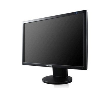 Samsung Syncmaster 943BM Zwart