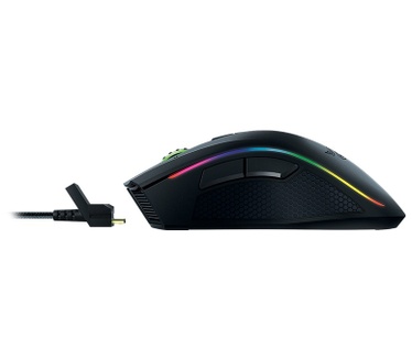Razer Mamba 5G