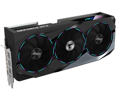 Gigabyte GeForce RTX 4070 MASTER 12G