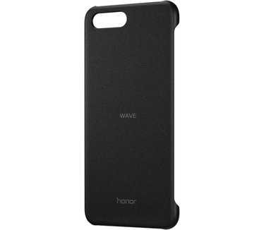 Honor Magnet Cover Honor View 10 Zwart (Honor View 10) Zwart
