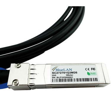 BlueOptics ET7302-DAC-2M-BL