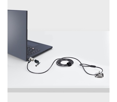 Startech.com NBLWK-LAPTOP-LOCK
