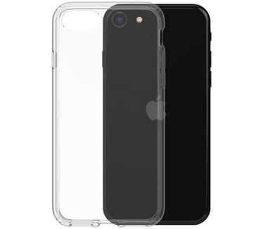 PanzerGlass SAFE Apple iPhone SE (3rd & 2nd Gen) and iPhone 8/7 Case - (SAFE95105)