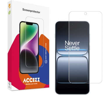 Accezz Gehard Glas Screenprotector