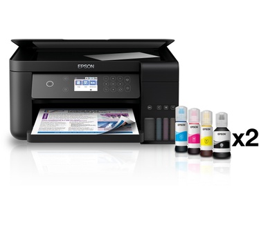 Epson ITS L6160