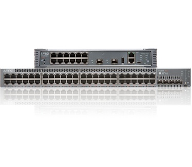 Juniper EX2300-48T