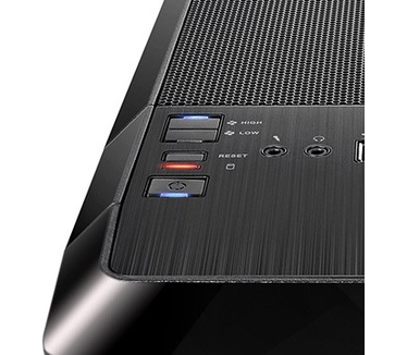 Thermaltake Urban T81