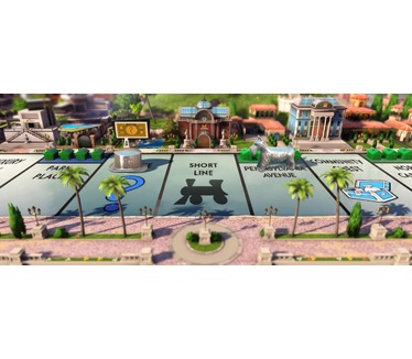 Monopoly Family Fun Pack, Xbox One