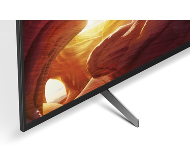 Sony KD-43XH8596