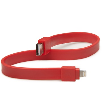 Tylt Syncable Lightning Rood