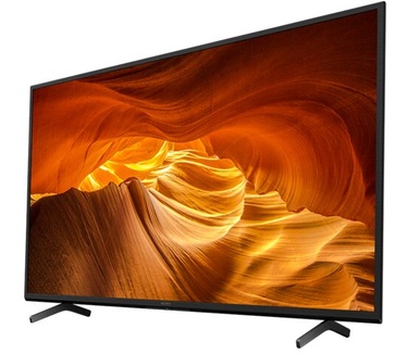 Sony Bravia KD-50X73K Zwart
