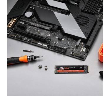 Seagate FireCuda 520 500GB