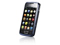 Samsung Halo i8520