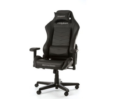 DXRacer Drifting D166-N (Zwart)