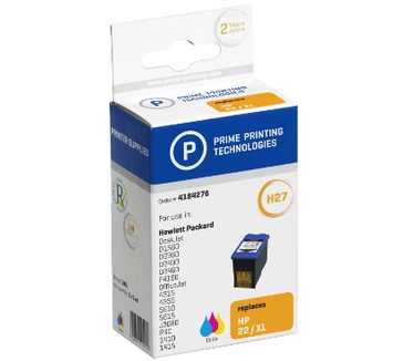 Prime Printing Technologies 4184276