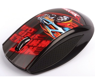 Modecom MC-619 ART Hot Wheels 2