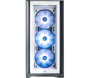 ExtremeGamer Legend V13 White