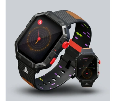 Atari 2600 My Play Watch