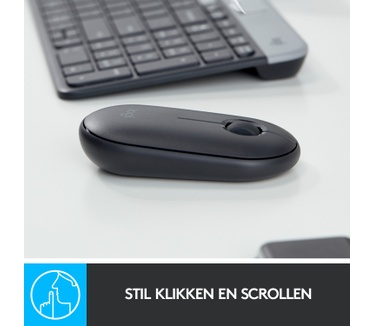 Logitech Pebble M350