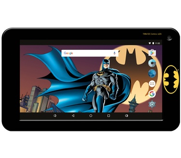 eSTAR Batman